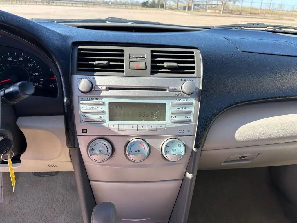 used 2008 Toyota Camry car, priced at $10,999