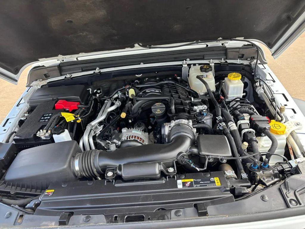 used 2023 Jeep Gladiator car, priced at $29,999