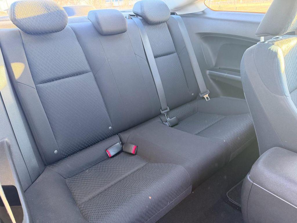 used 2015 Honda Civic car, priced at $14,999