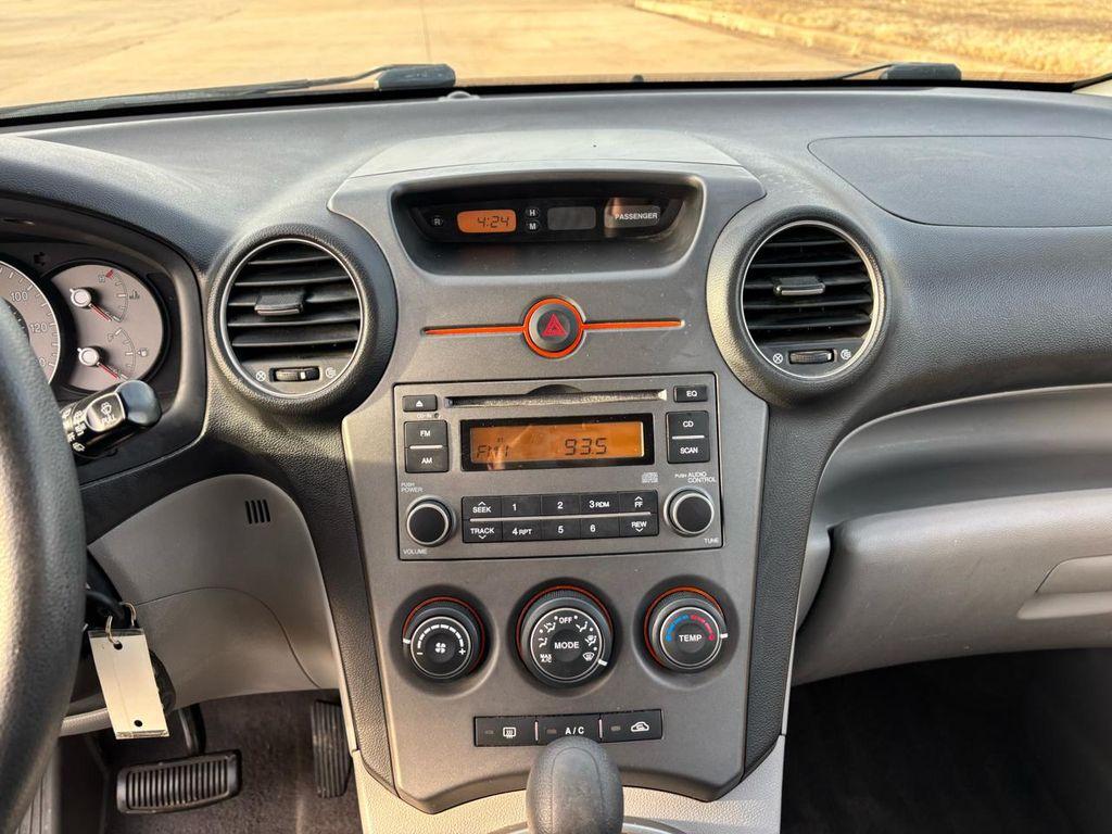 used 2007 Kia Rondo car, priced at $8,999