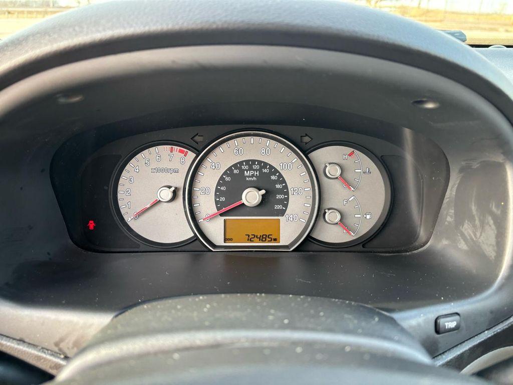 used 2007 Kia Rondo car, priced at $8,999