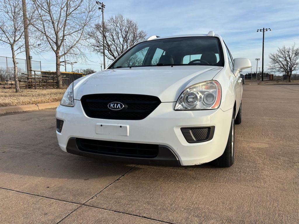 used 2007 Kia Rondo car, priced at $8,999