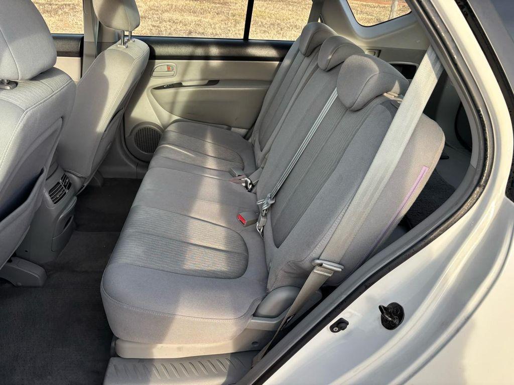 used 2007 Kia Rondo car, priced at $8,999