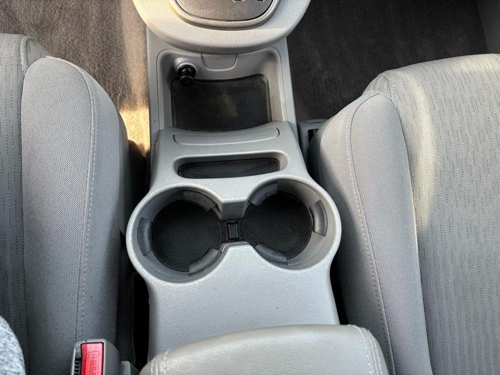 used 2007 Kia Rondo car, priced at $8,999