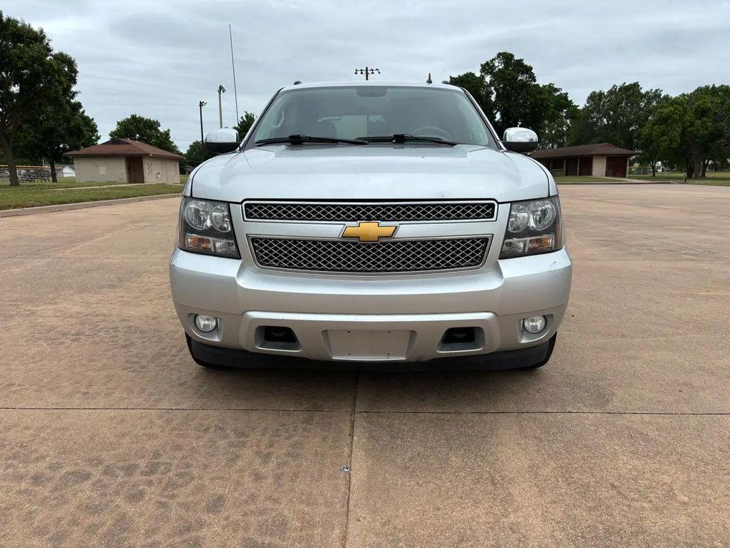 used 2012 Chevrolet Avalanche car, priced at $14,999