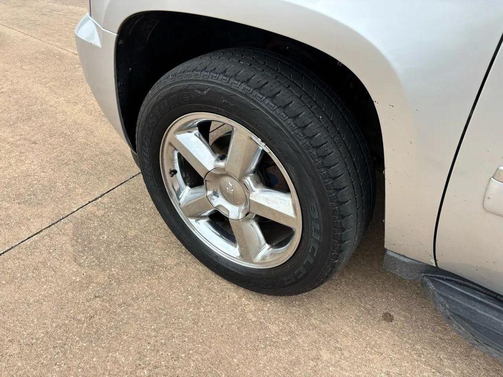 used 2012 Chevrolet Avalanche car, priced at $14,999