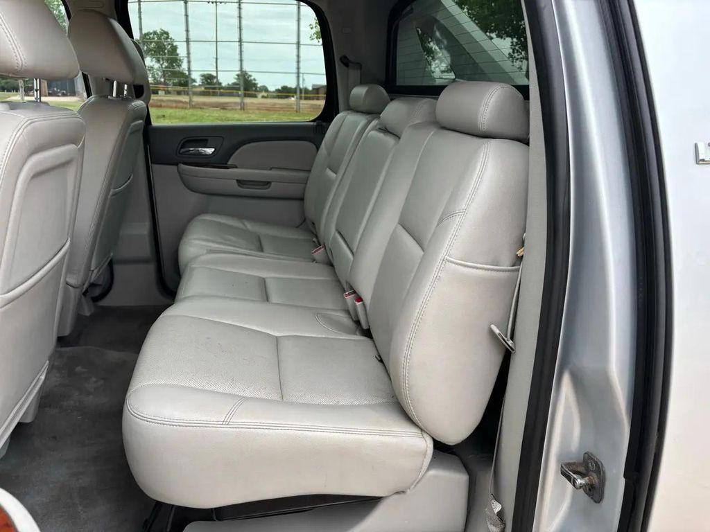 used 2012 Chevrolet Avalanche car, priced at $14,999