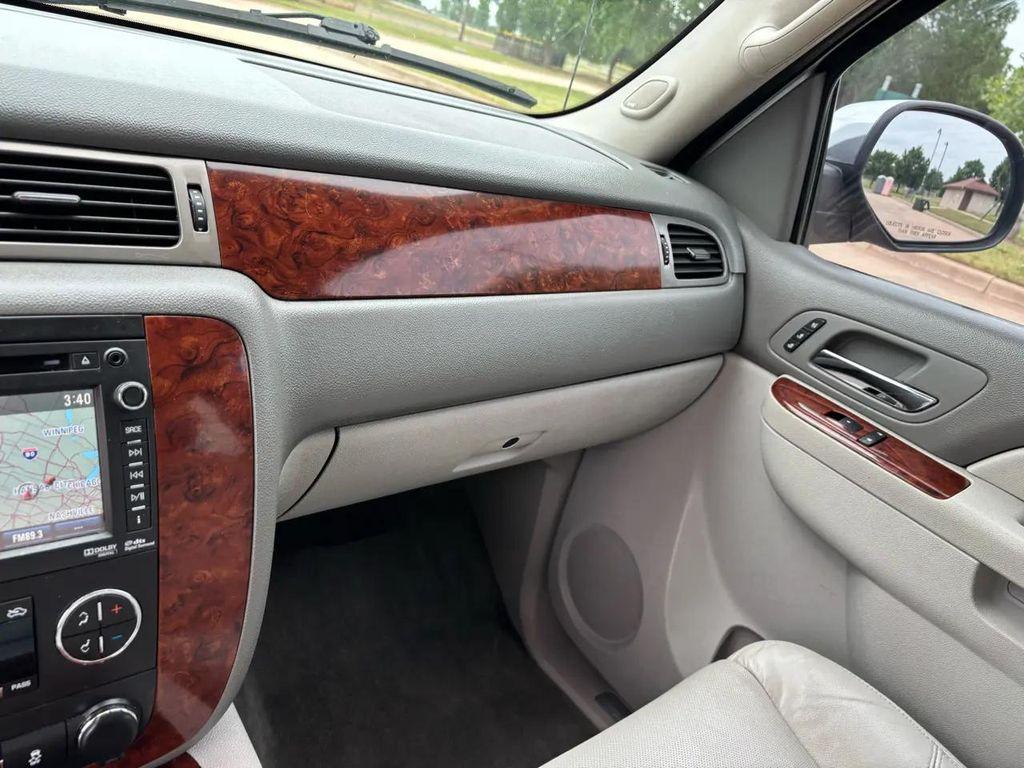 used 2012 Chevrolet Avalanche car, priced at $14,999