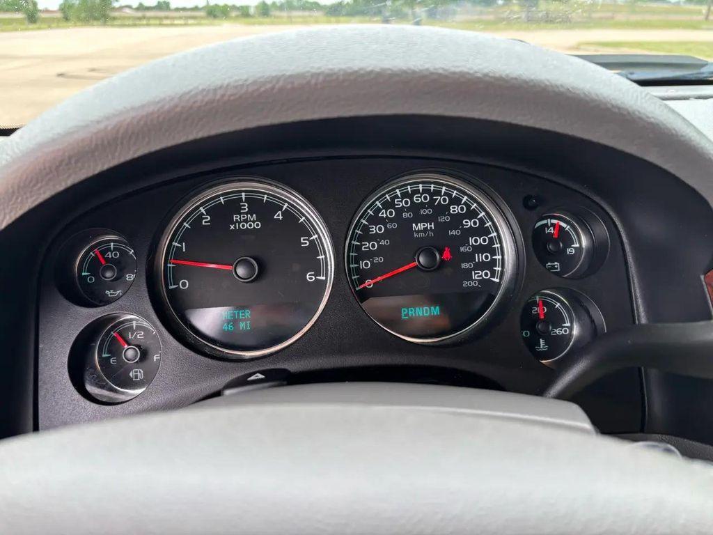 used 2012 Chevrolet Avalanche car, priced at $14,999