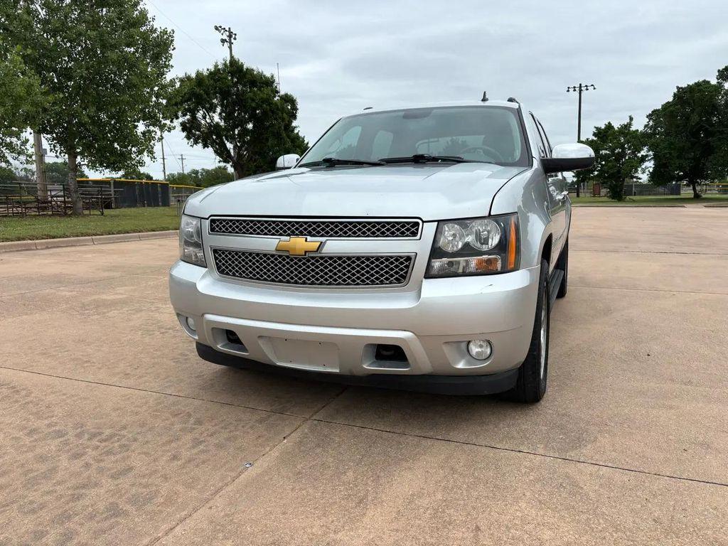 used 2012 Chevrolet Avalanche car, priced at $14,999