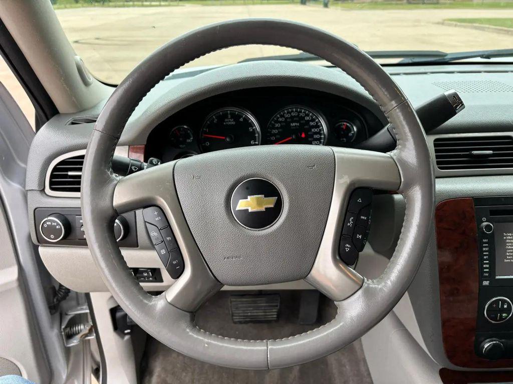 used 2012 Chevrolet Avalanche car, priced at $14,999