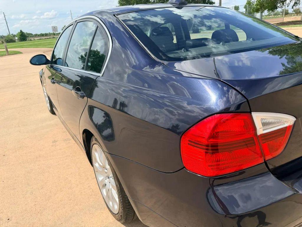 used 2008 BMW 335 car, priced at $13,999