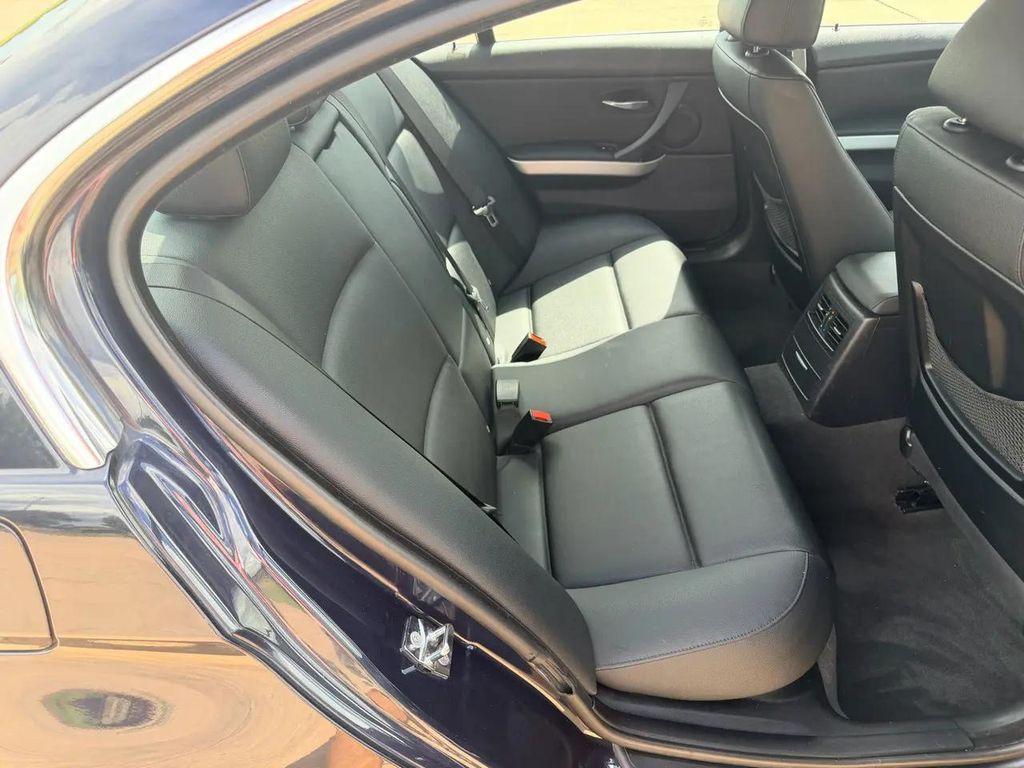 used 2008 BMW 335 car, priced at $13,999
