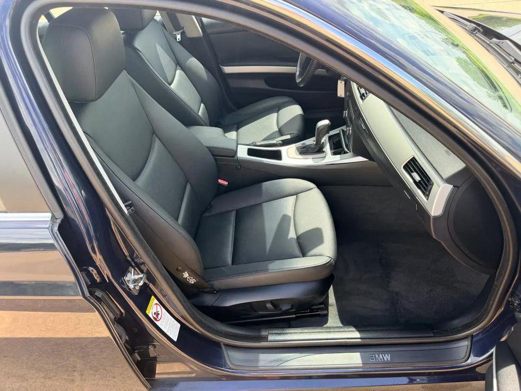 used 2008 BMW 335 car, priced at $13,999