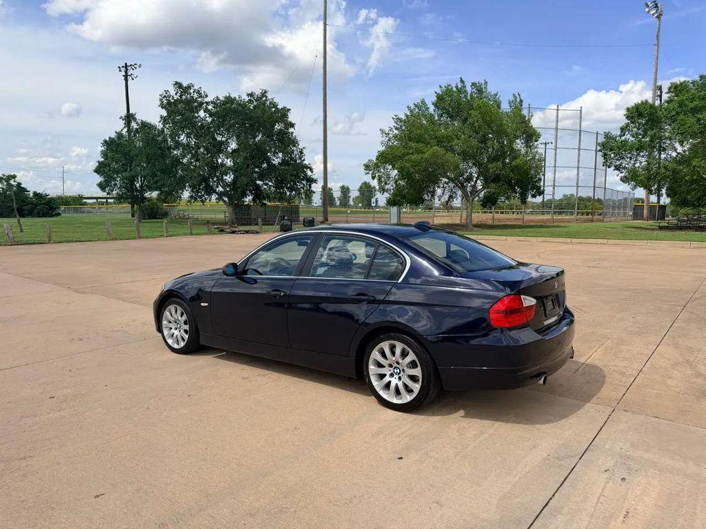 used 2008 BMW 335 car, priced at $13,999