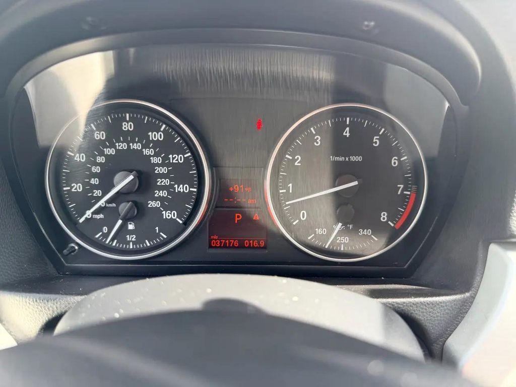 used 2008 BMW 335 car, priced at $13,999