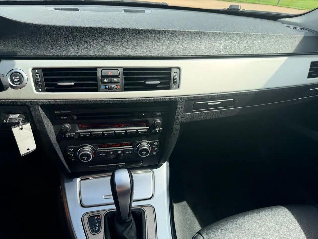 used 2008 BMW 335 car, priced at $13,999