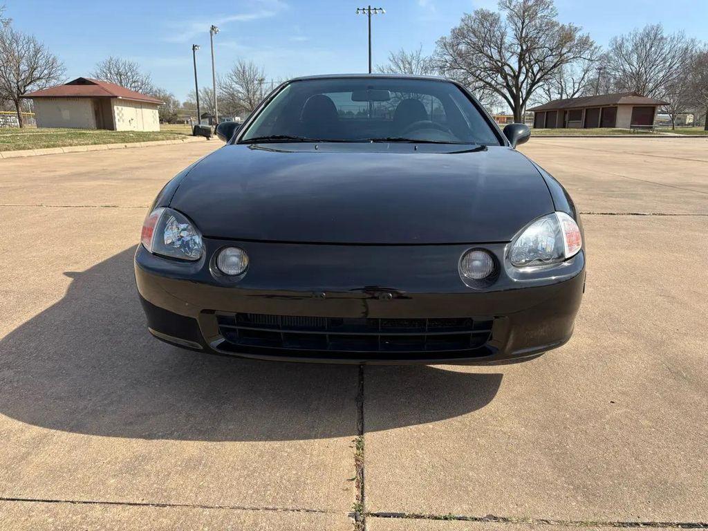used 1993 Honda del Sol car, priced at $10,999