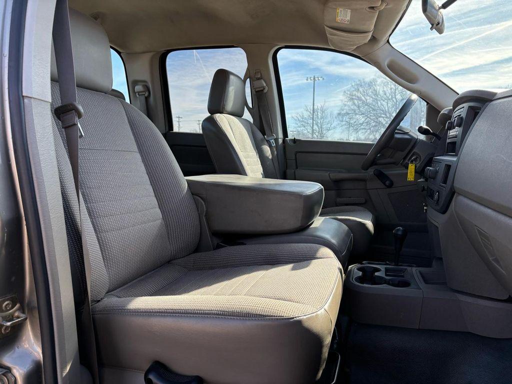 used 2006 Dodge Ram 2500 car, priced at $11,999