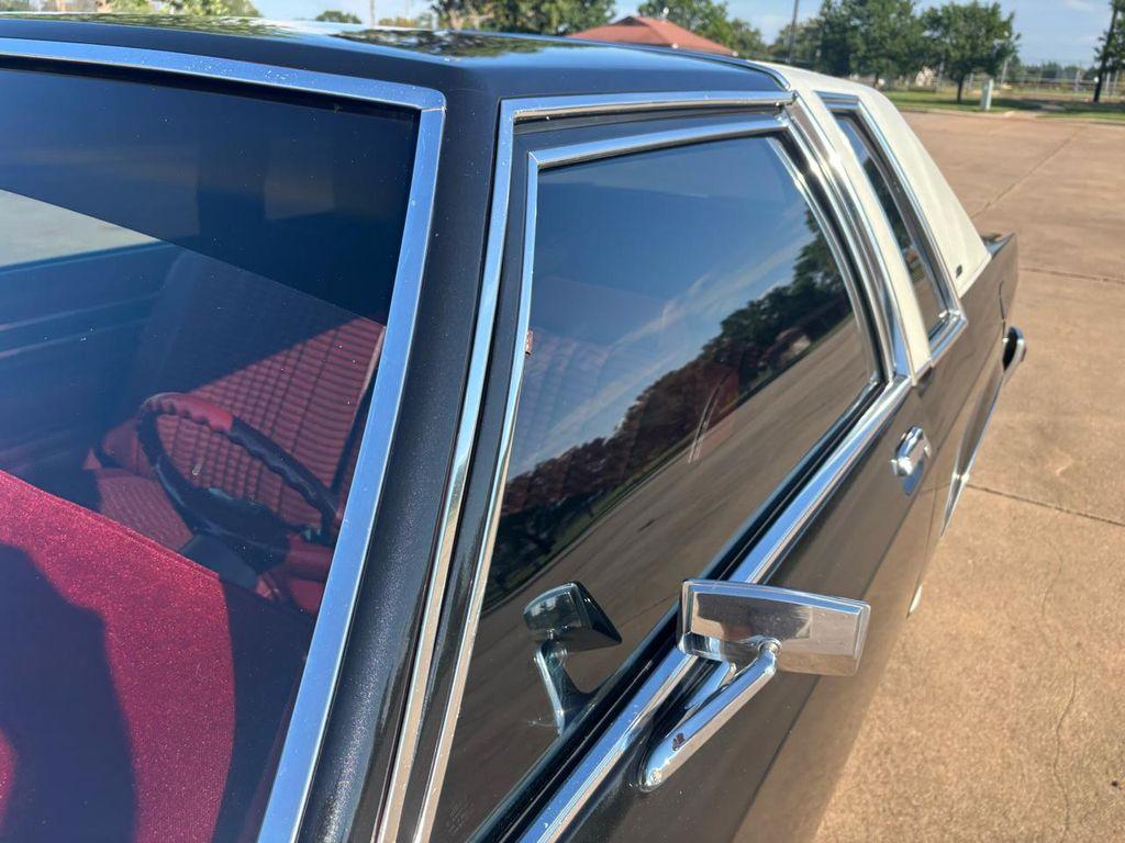 used 1979 Ford LTD car, priced at $14,999