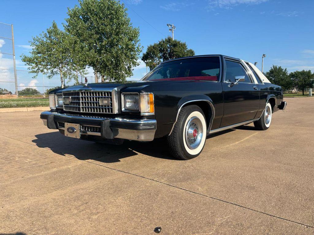 used 1979 Ford LTD car, priced at $14,999
