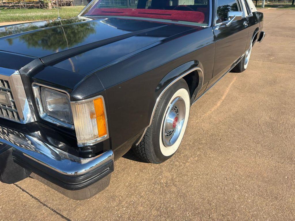 used 1979 Ford LTD car, priced at $14,999