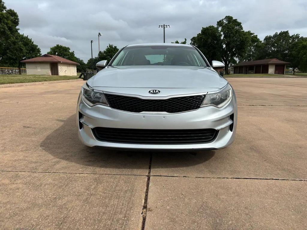 used 2018 Kia Optima car, priced at $11,999