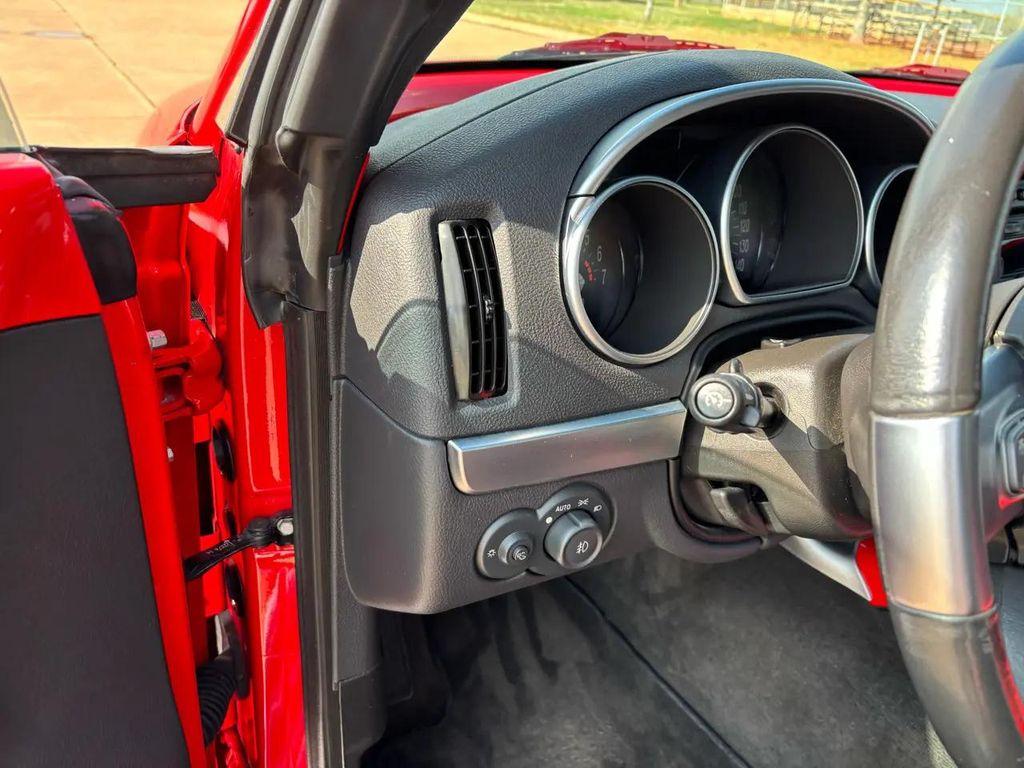 used 2003 Chevrolet SSR car, priced at $25,999