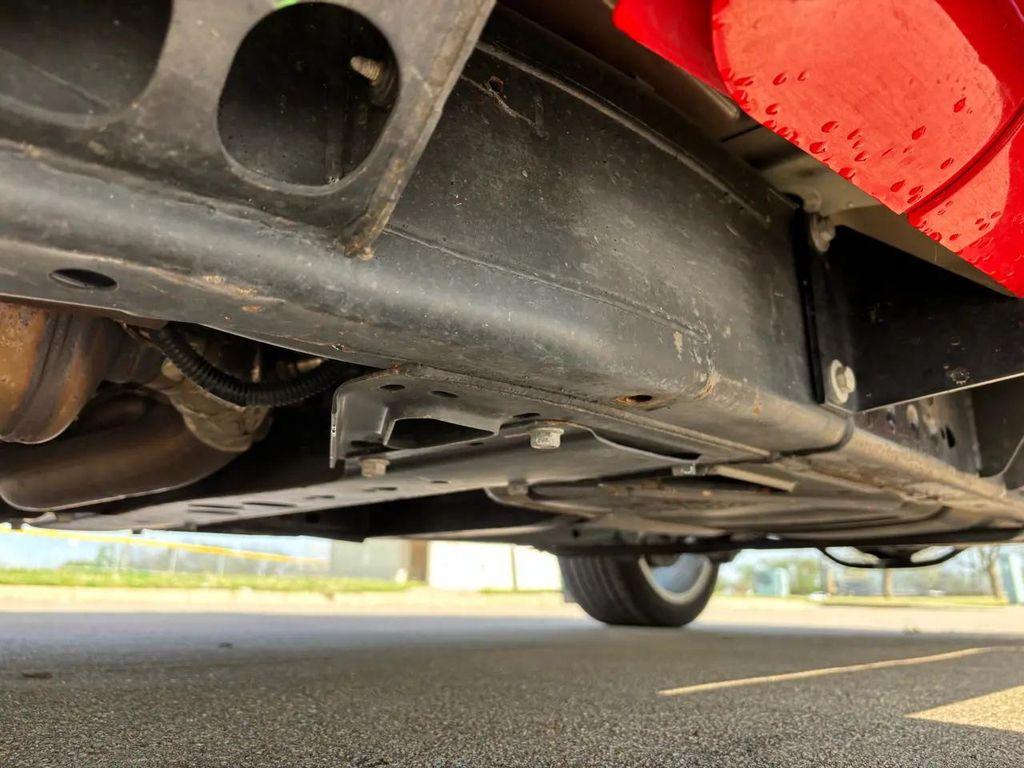 used 2003 Chevrolet SSR car, priced at $25,999