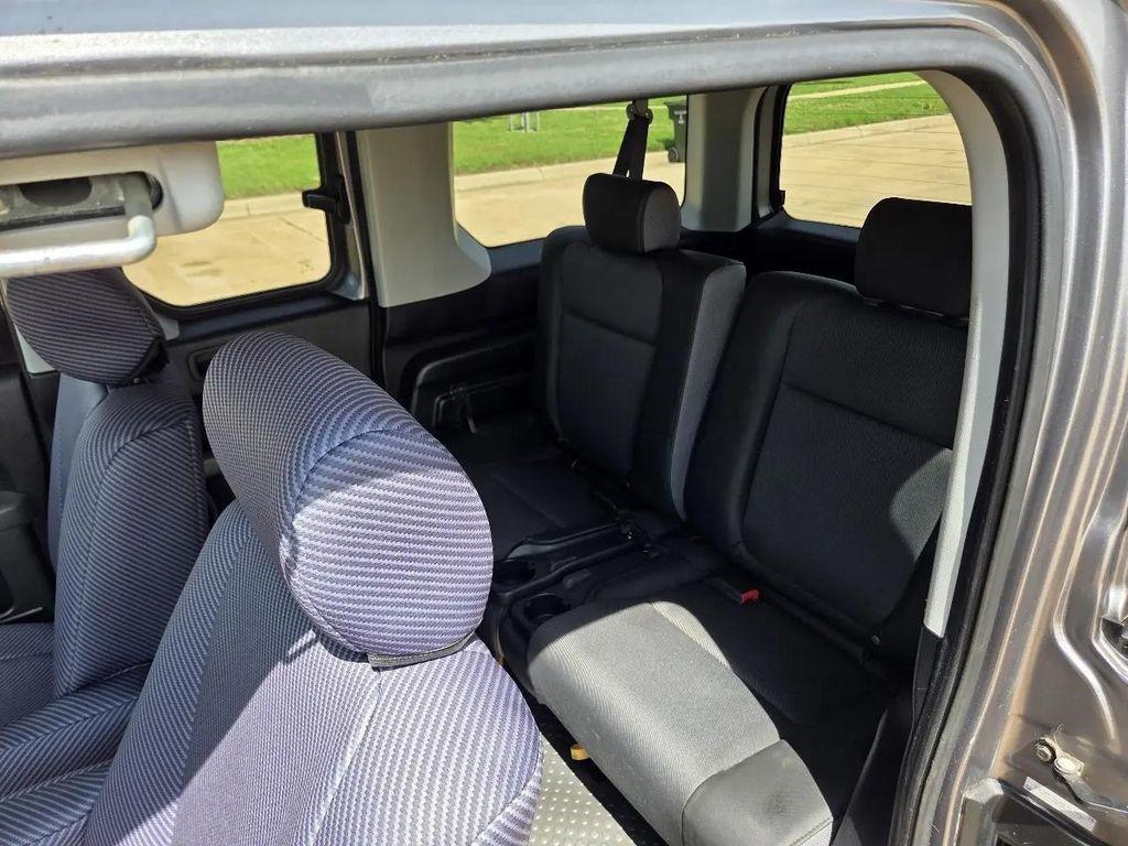 used 2005 Honda Element car, priced at $13,999