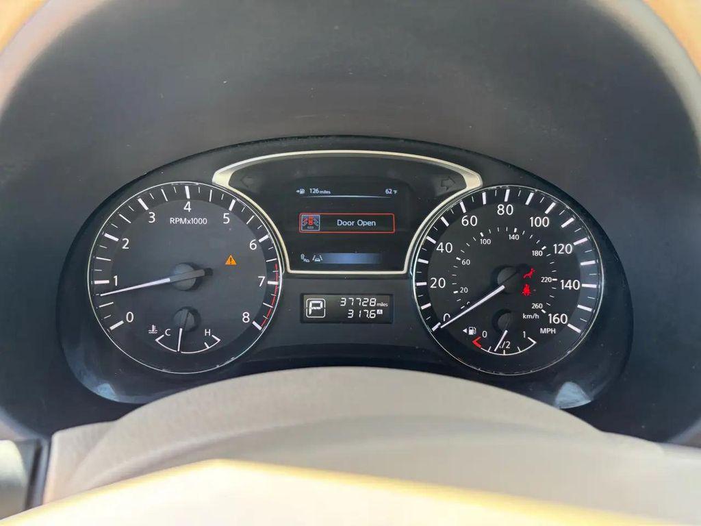 used 2013 Nissan Altima car, priced at $12,999