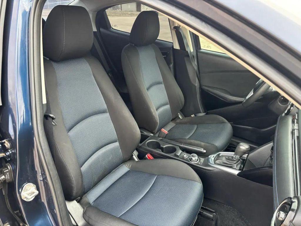 used 2016 Scion iA car, priced at $12,999