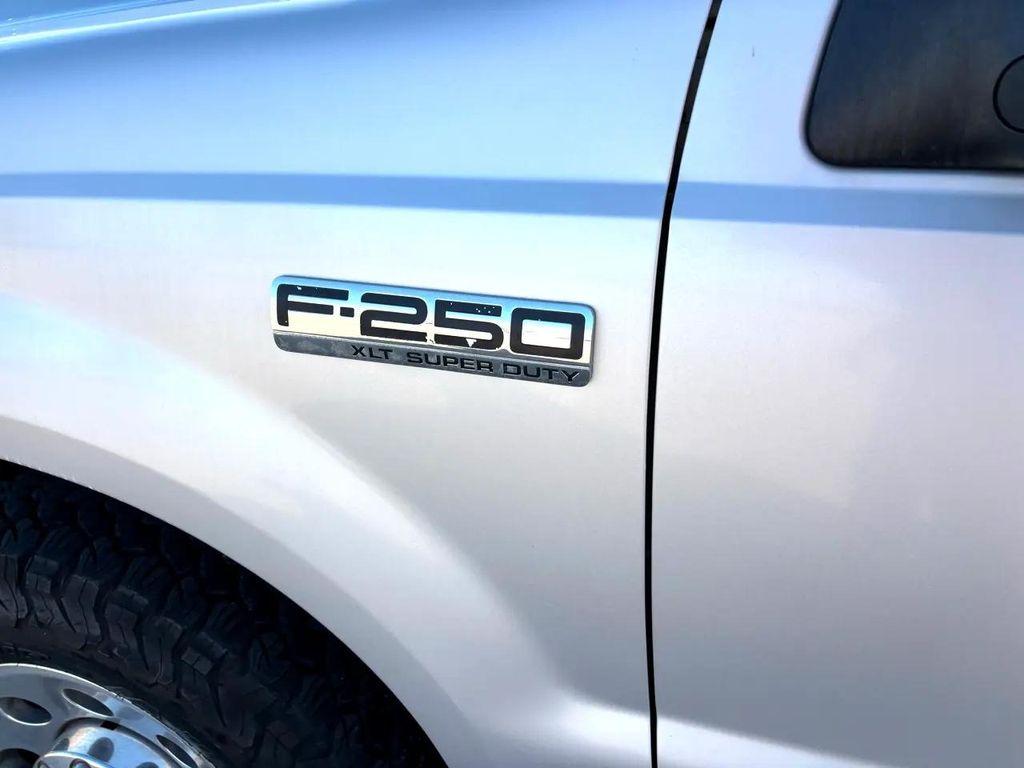 used 2006 Ford F-250 car, priced at $15,999