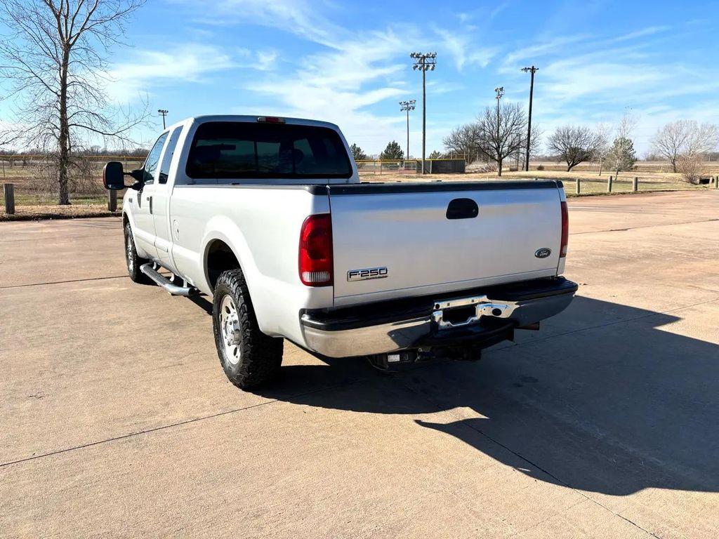 used 2006 Ford F-250 car, priced at $15,999