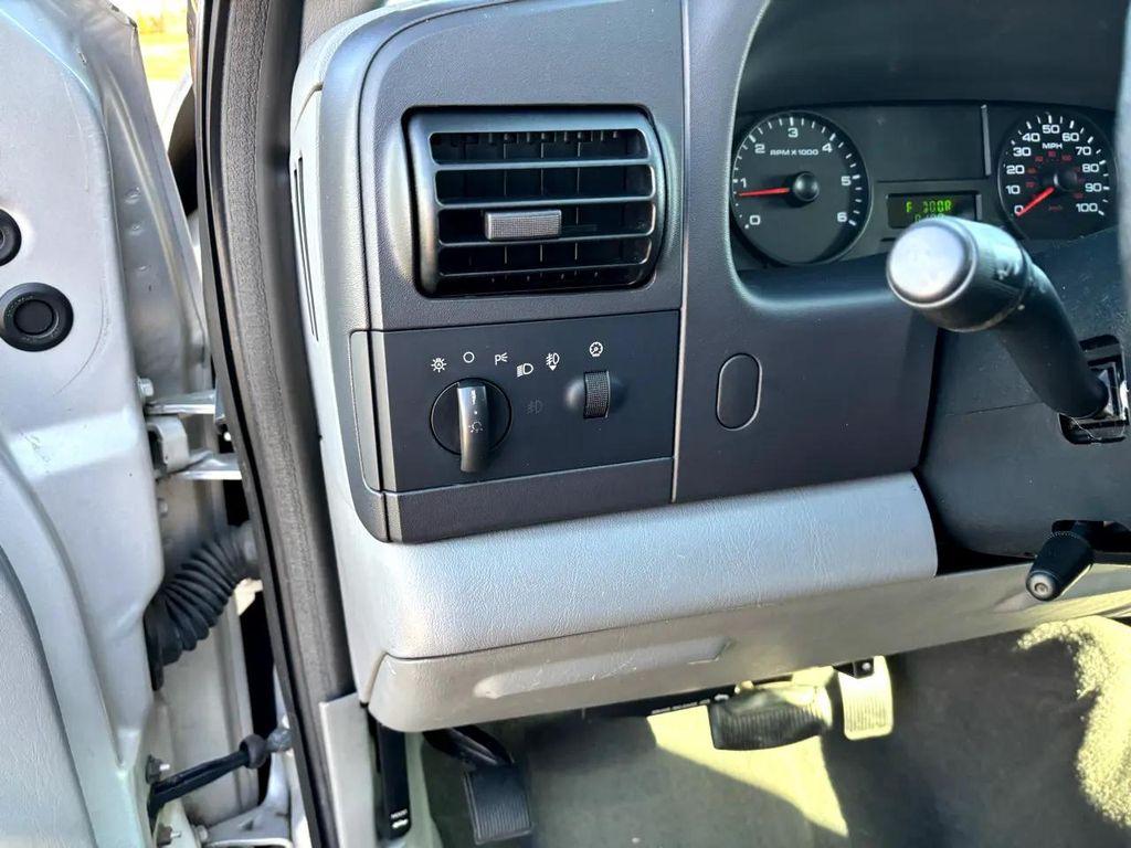 used 2006 Ford F-250 car, priced at $15,999