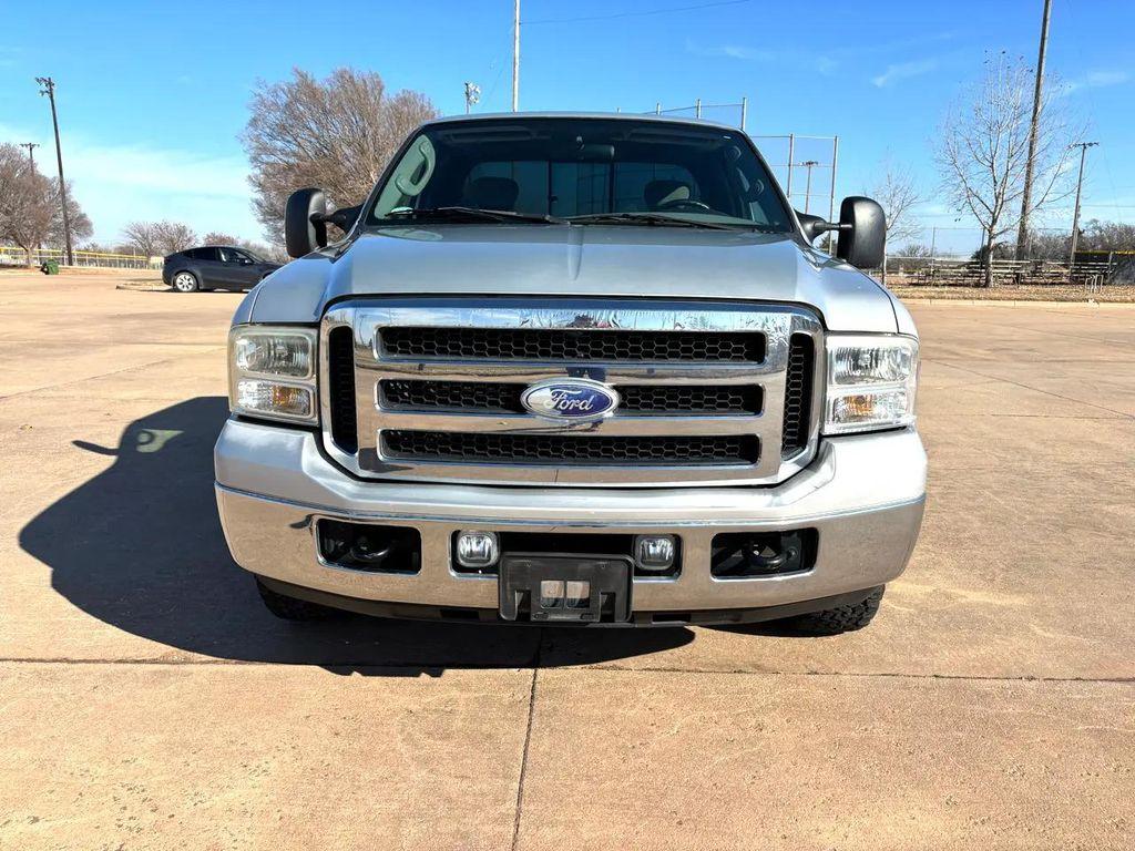 used 2006 Ford F-250 car, priced at $15,999