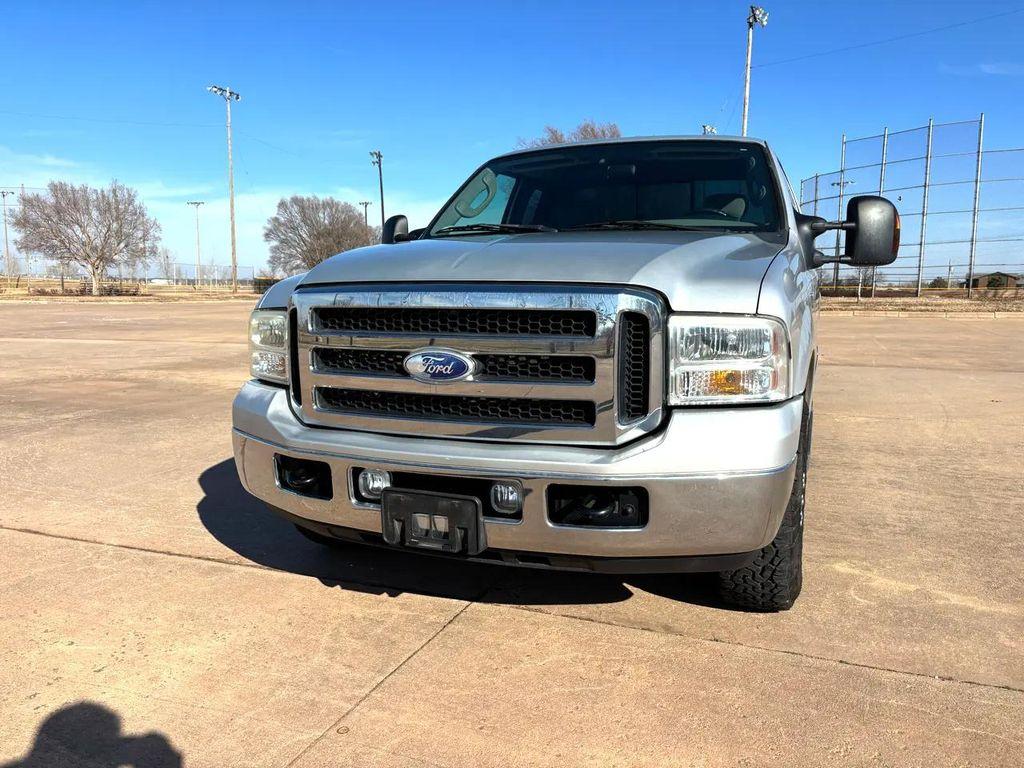 used 2006 Ford F-250 car, priced at $15,999