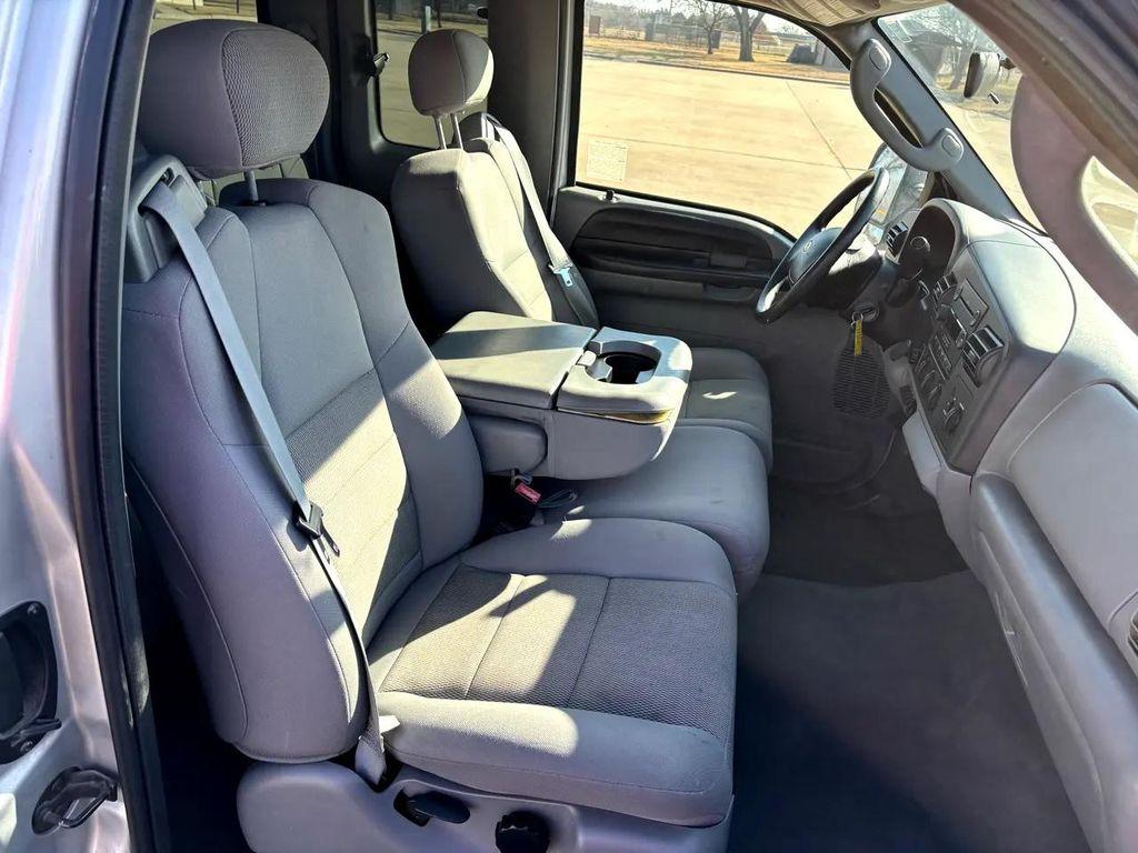 used 2006 Ford F-250 car, priced at $15,999