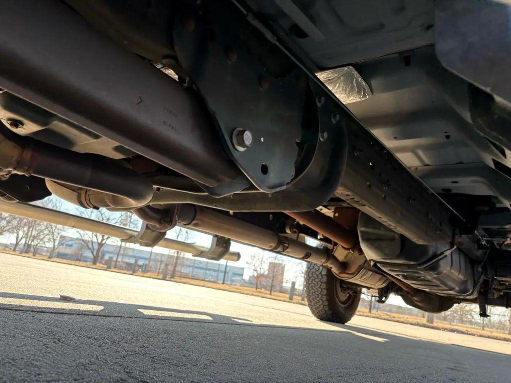 used 2006 Ford F-250 car, priced at $15,999