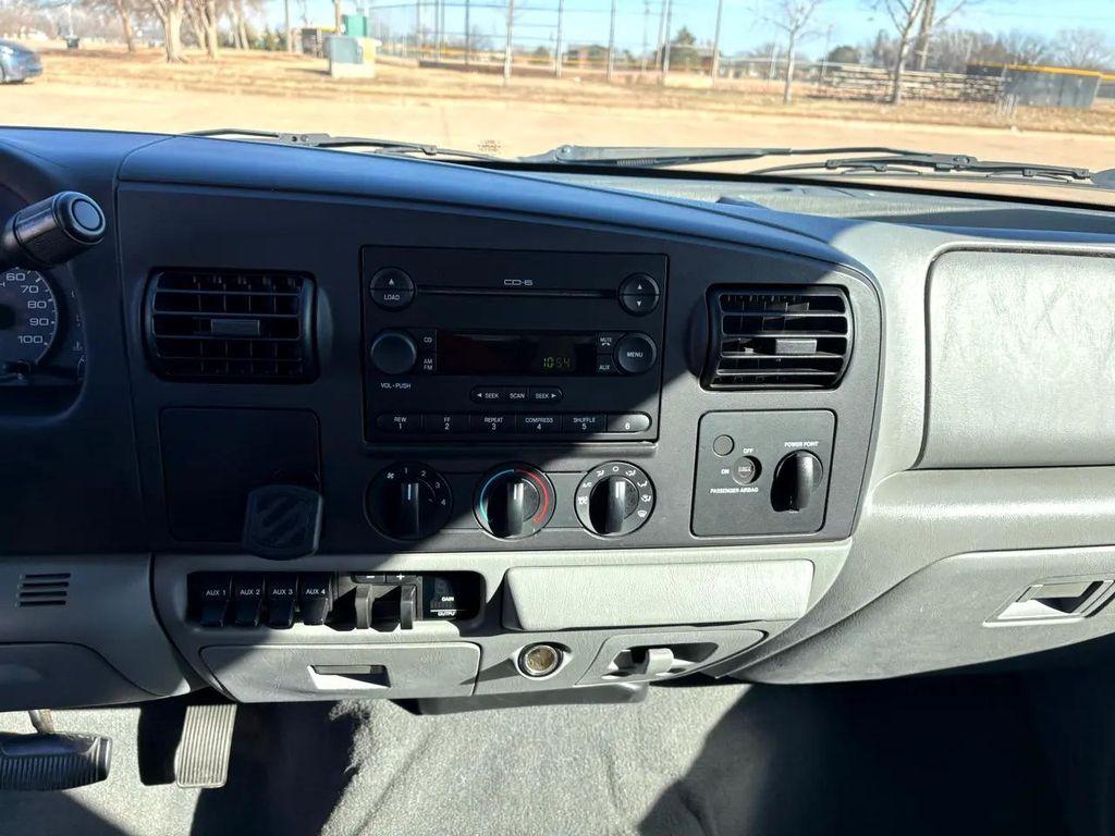 used 2006 Ford F-250 car, priced at $15,999