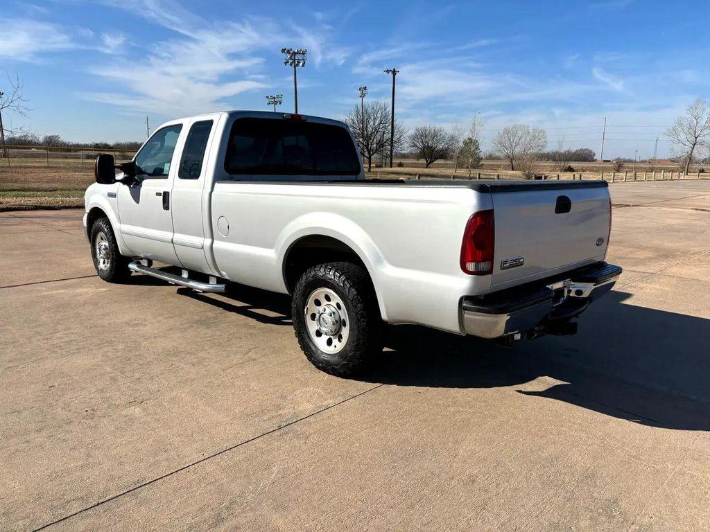 used 2006 Ford F-250 car, priced at $15,999
