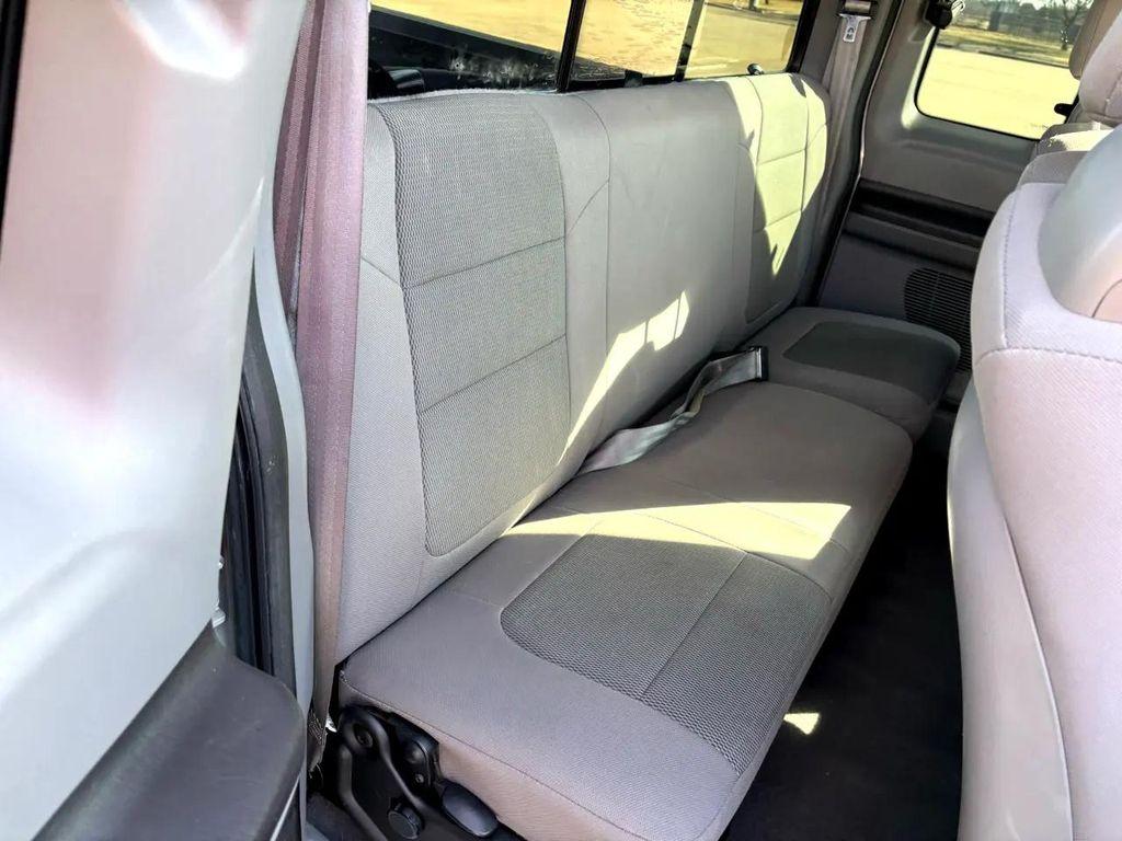 used 2006 Ford F-250 car, priced at $15,999