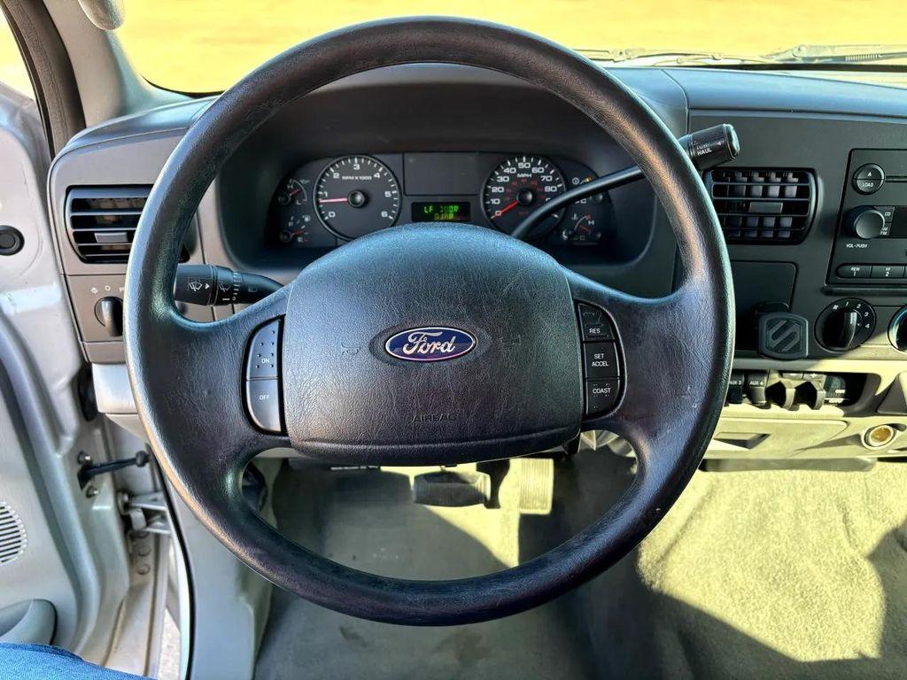 used 2006 Ford F-250 car, priced at $15,999