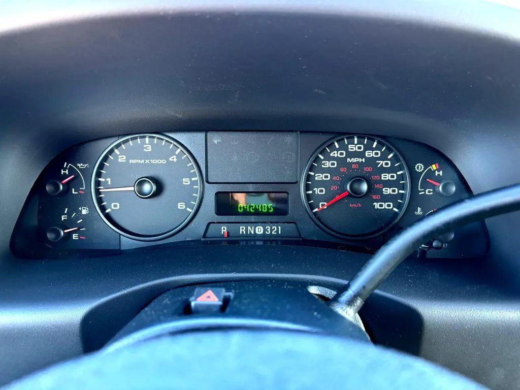 used 2006 Ford F-250 car, priced at $15,999