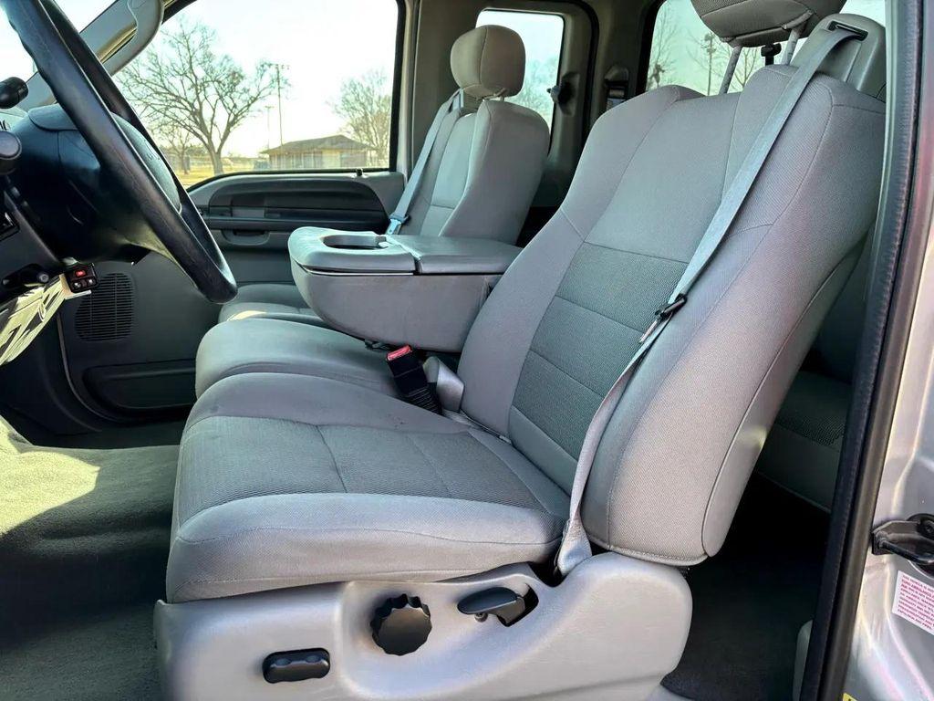 used 2006 Ford F-250 car, priced at $15,999