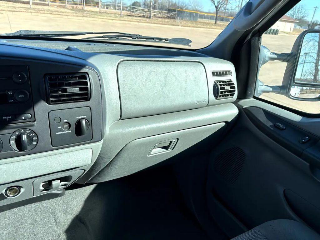 used 2006 Ford F-250 car, priced at $15,999