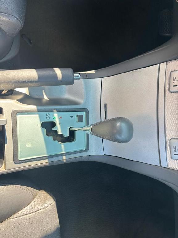 used 2006 Toyota Camry Solara car, priced at $9,999