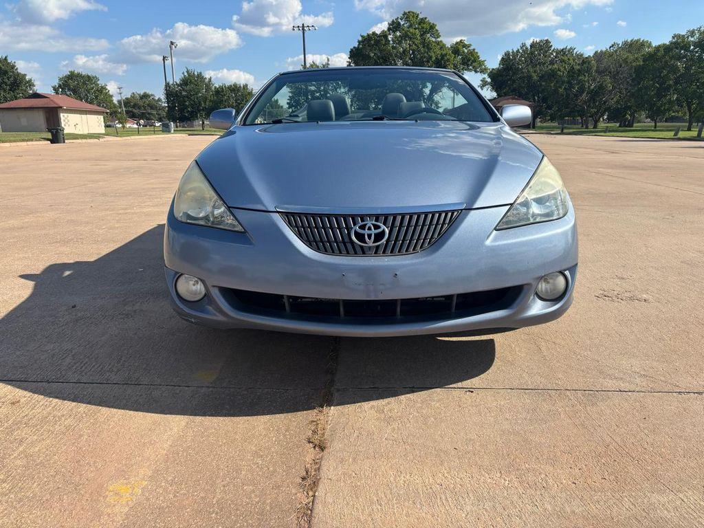 used 2006 Toyota Camry Solara car, priced at $9,999