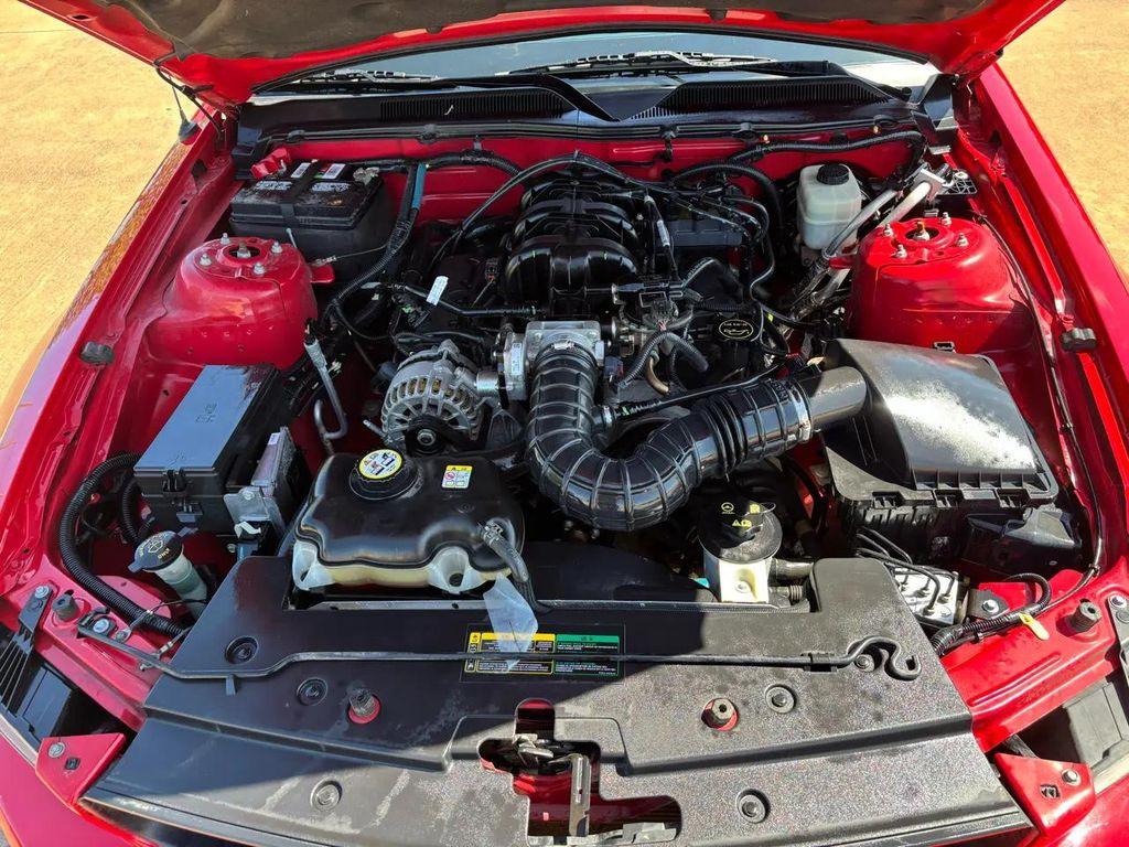 used 2007 Ford Mustang car, priced at $11,999
