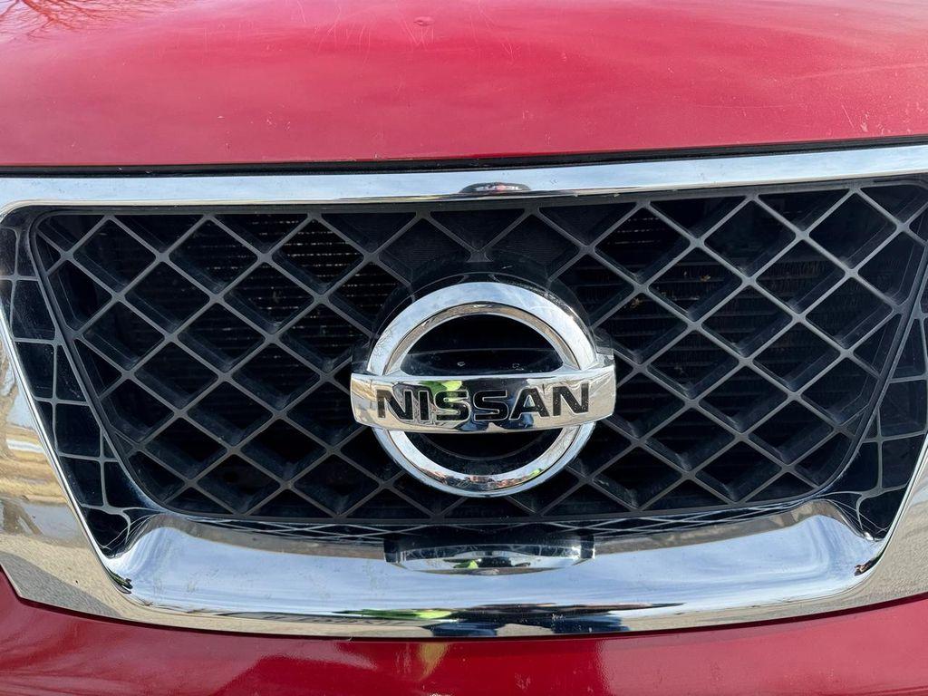 used 2011 Nissan Pathfinder car, priced at $11,999